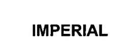 IMPERIAL trademark