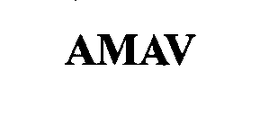 AMAV trademark
