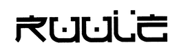 RUULE trademark