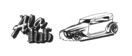 "ALA TUB" trademark