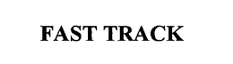 FAST TRACK trademark