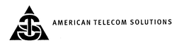ATS AMERICAN TELECOM SOLUTIONS trademark