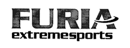 FURIA EXTREMESPORTS trademark