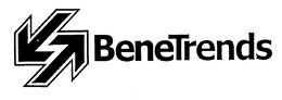 BENETRENDS trademark