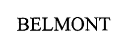 BELMONT trademark