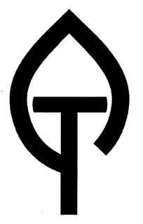 T trademark