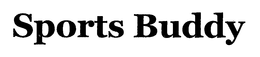 SPORTS BUDDY trademark