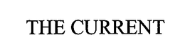 THE CURRENT trademark