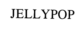 JELLYPOP trademark