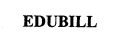 EDUBILL trademark