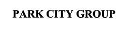 PARK CITY GROUP trademark