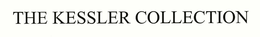 THE KESSLER COLLECTION trademark
