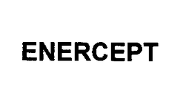 ENERCEPT trademark