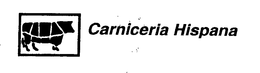 CARNICERIA HISPANA trademark