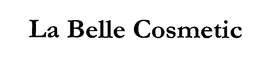 LA BELLE COSMETIC trademark