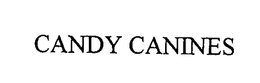 CANDY CANINES trademark