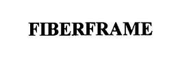 FIBERFRAME trademark