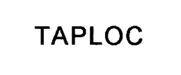 TAPLOC trademark