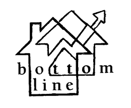 BOTTOM LINE trademark