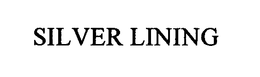 SILVER LINING trademark