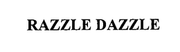 RAZZLE DAZZLE trademark
