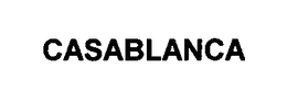 CASABLANCA trademark
