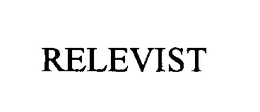 RELEVIST trademark