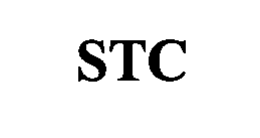 STC trademark