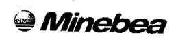 MINEBEA trademark