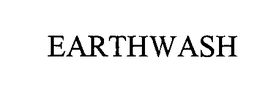 EARTHWASH trademark