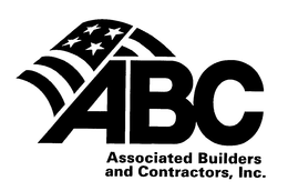 ABC ASSOCIATED BUILDERS AND CONTRACTORS, INC. trademark