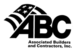 ABC ASSOCIATED BUILDERS AND CONTRACTORS, INC. trademark