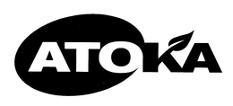 ATOKA trademark