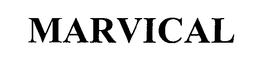 MARVICAL trademark