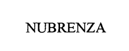 NUBRENZA trademark