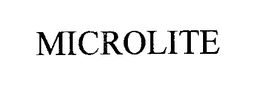 MICROLITE trademark