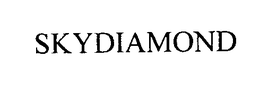 SKYDIAMOND trademark