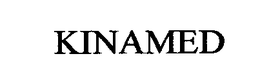 KINAMED trademark