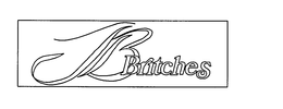 JB BRITCHES trademark