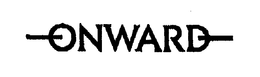 ONWARD trademark