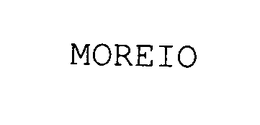 MOREIO trademark