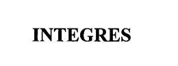 INTEGRES trademark