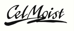 CELMOIST trademark