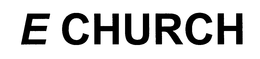 E CHURCH trademark