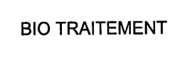 BIO TRAITEMENT trademark