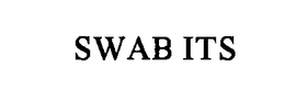 SWAB ITS trademark