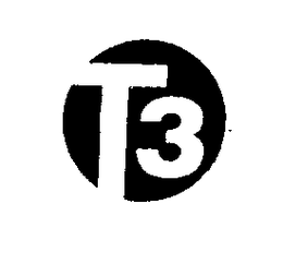 T3 trademark