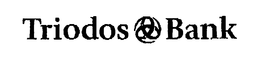TRIODOS BANK trademark