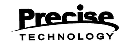 PRECISE TECHNOLOGY trademark