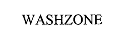WASHZONE trademark